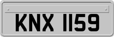 KNX1159