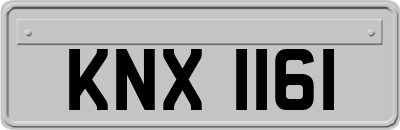KNX1161