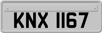 KNX1167