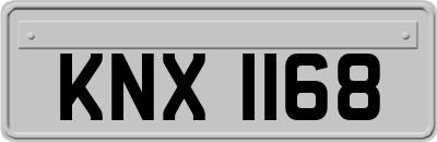 KNX1168