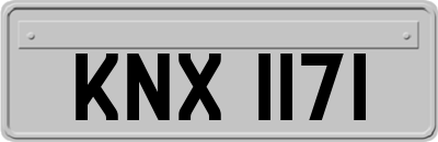 KNX1171