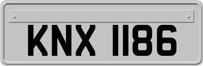 KNX1186