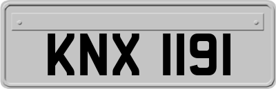 KNX1191