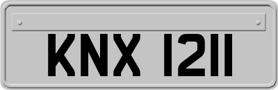 KNX1211