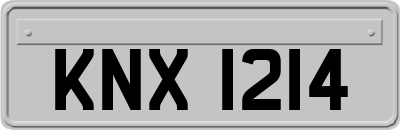 KNX1214