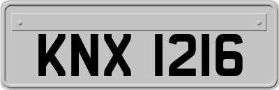 KNX1216