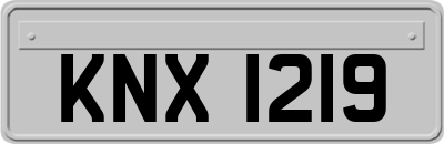 KNX1219