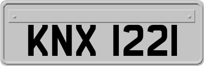 KNX1221