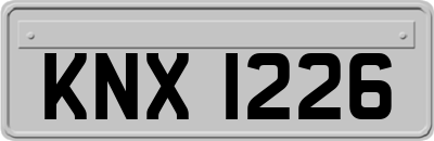 KNX1226