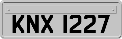 KNX1227