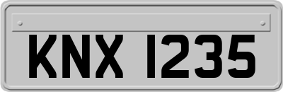 KNX1235