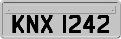 KNX1242