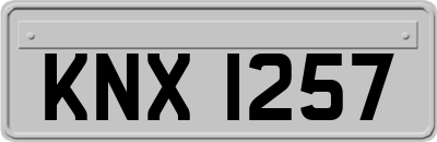 KNX1257