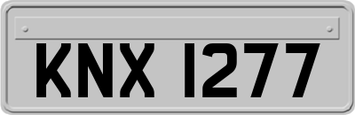 KNX1277