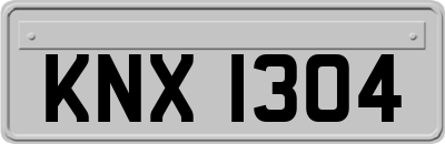 KNX1304