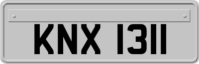 KNX1311