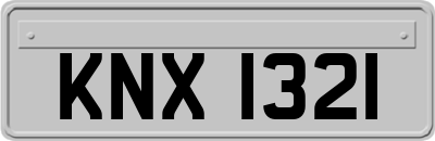 KNX1321
