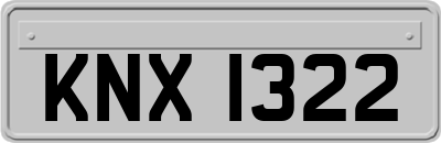 KNX1322