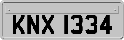 KNX1334