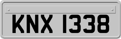 KNX1338