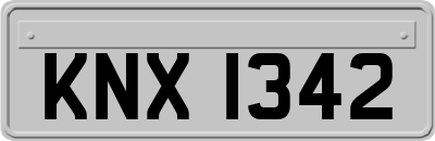 KNX1342