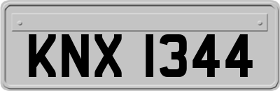 KNX1344