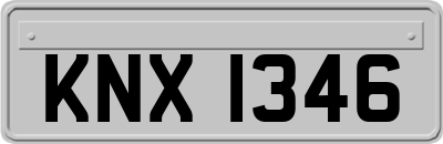 KNX1346
