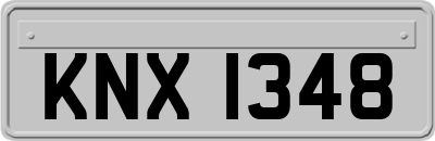 KNX1348