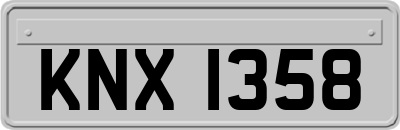 KNX1358