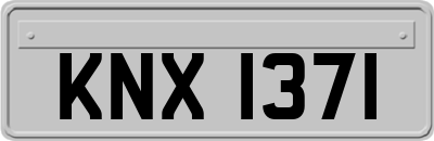 KNX1371