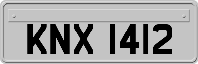 KNX1412
