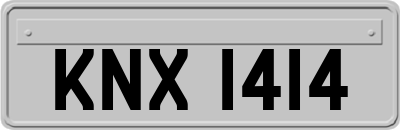 KNX1414