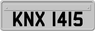 KNX1415