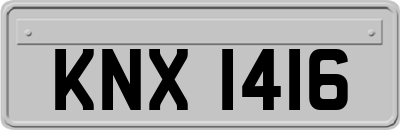 KNX1416