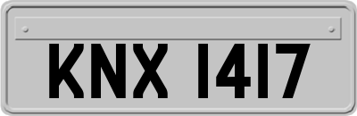 KNX1417