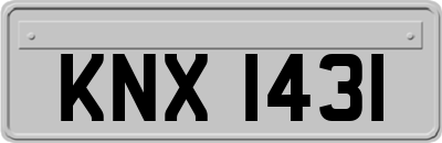 KNX1431