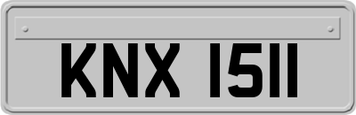 KNX1511
