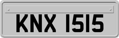 KNX1515