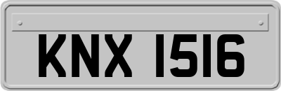 KNX1516