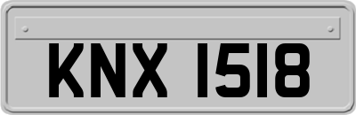 KNX1518