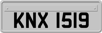 KNX1519