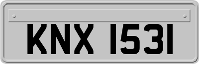 KNX1531