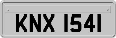 KNX1541