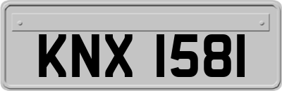 KNX1581