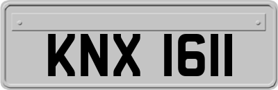 KNX1611