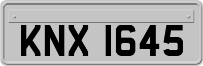 KNX1645
