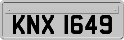 KNX1649