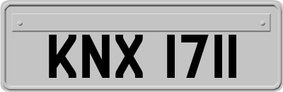 KNX1711