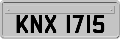 KNX1715