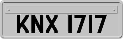 KNX1717